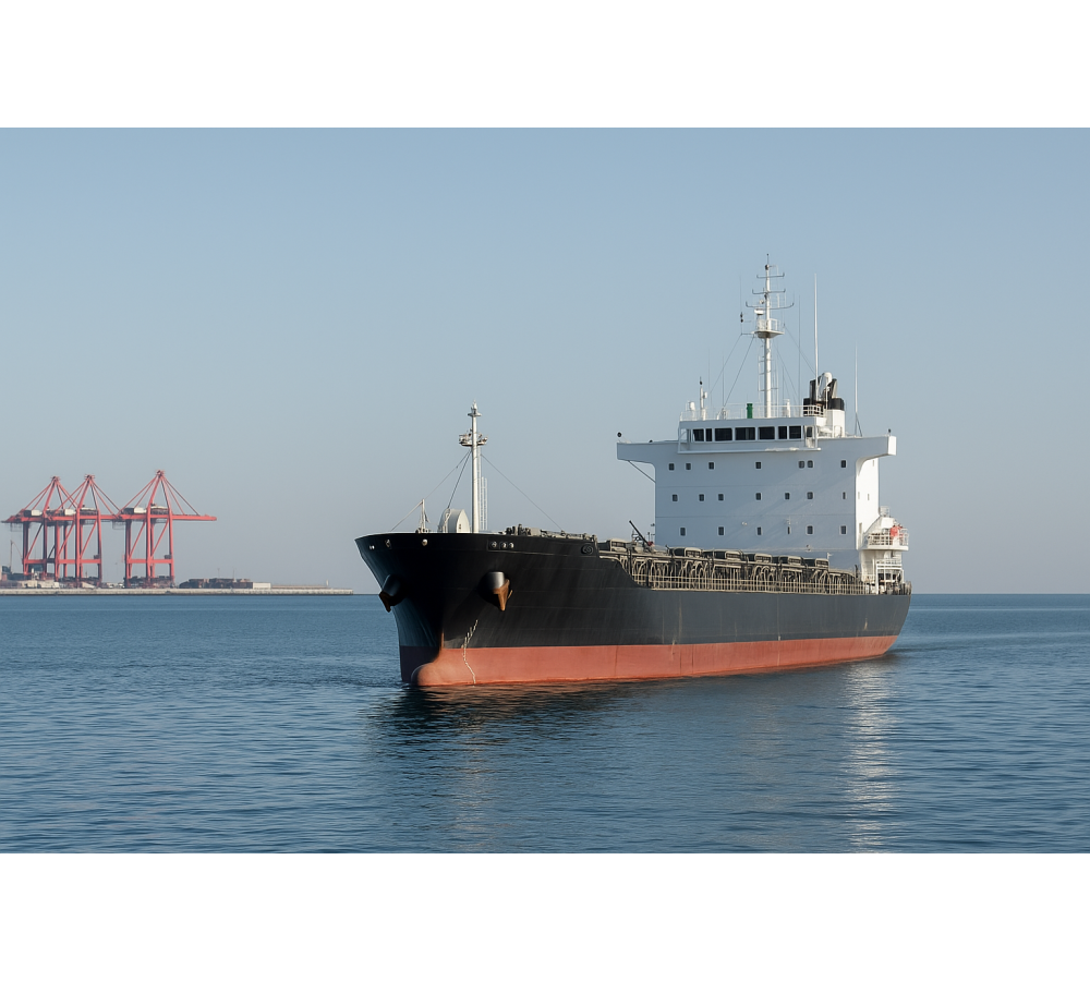 Высокоскоростная связь для морских операций: стабильность, контроль и цифровая инфраструктура Высокоскоростная связь для морских операций: стабильность, контроль и цифровая инфраструктура