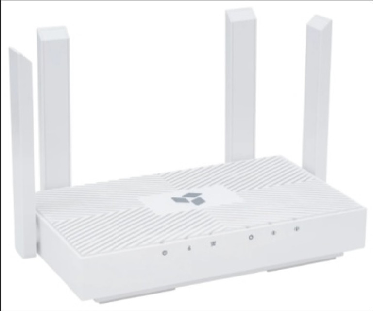 Беспроводной маршрутизатор SNR AX2,802.11a/b/g/n/ac/ax, 5xGE RJ45