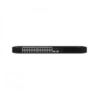 Коммутатор PoE Reyee RG-ES226GC-P (RG-ES226GC-P) 