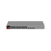 Коммутатор PoE Ruijie RG-S2915-24GT4MS-P-L 