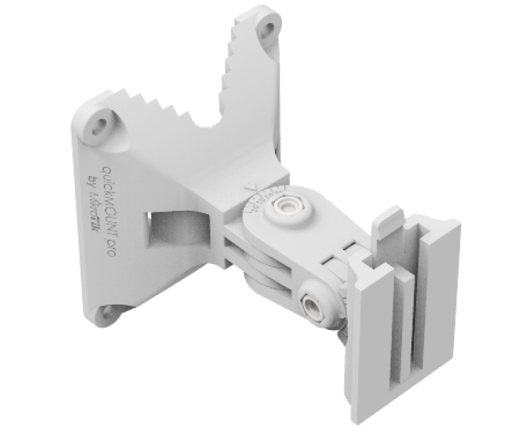 Крепление Mikrotik quickMOUNT PRO quickMOUNT