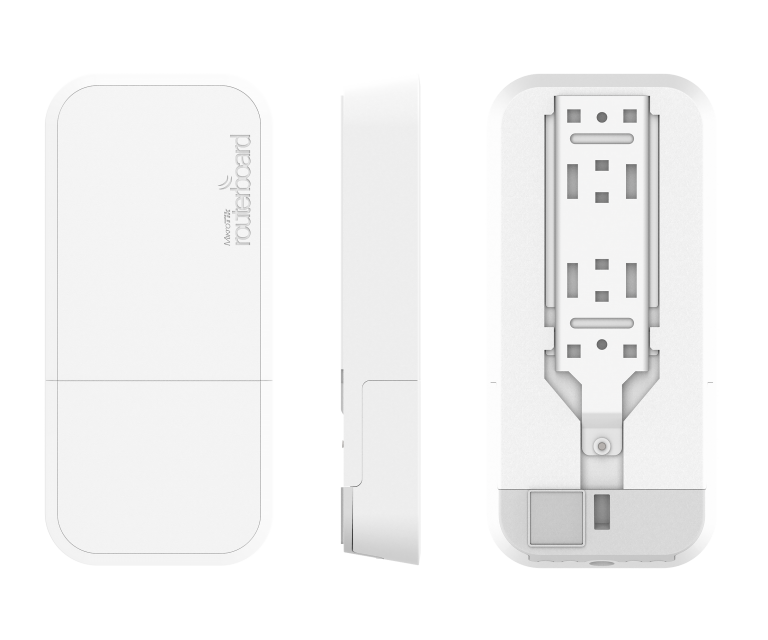 Точка доступа MikroTik wAP 60G AP