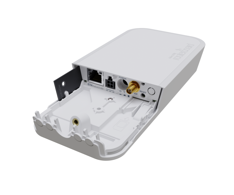 Точка доступа Mikrotik wap LR2