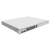 Роутер MIKROTIK CCR2216-1G-12XS-2XQ Роутер MIKROTIK CCR2216-1G-12XS-2XQ