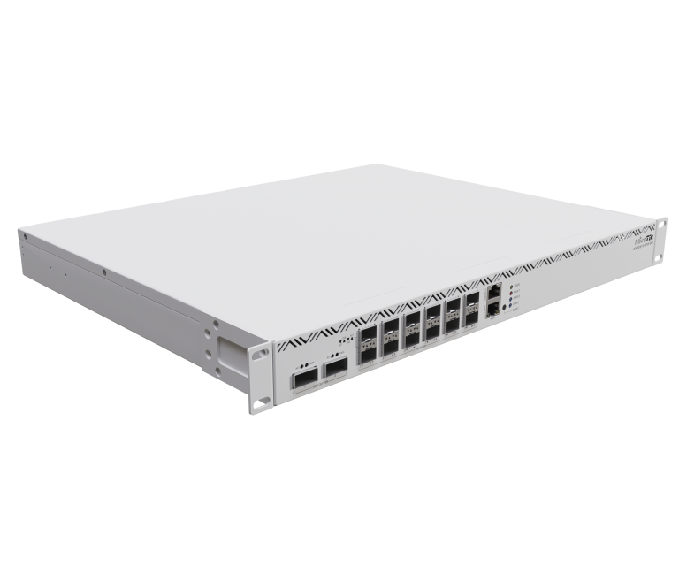 Роутер MIKROTIK CCR2216-1G-12XS-2XQ