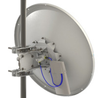Параболическая антенна Mikrotik MTAD-5G-30D3-PA Параболическая антенна Mikrotik MTAD-5G-30D3-PA