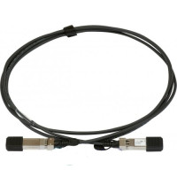 Соединительный кабель MikroTik SFP 1м S + Соединительный кабель MikroTik SFP 1м S +
