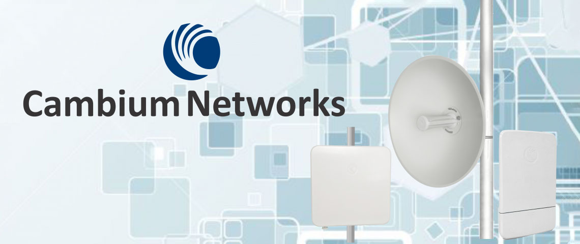 Cambium Networks