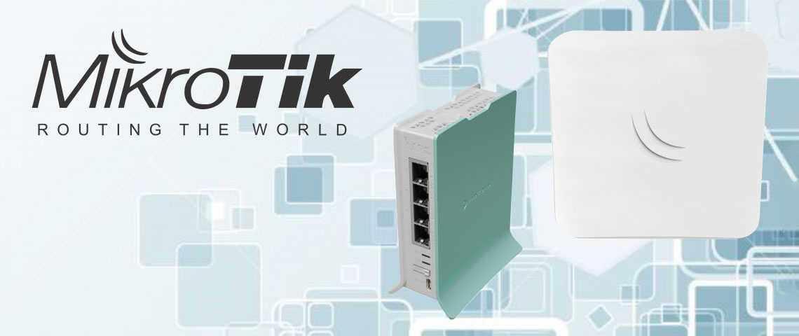 MikroTik