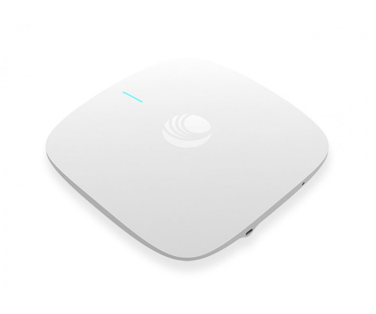 Точка доступа Cambium CNPILOT XV2-2, WiFi6, 802.11ax, 2.4GHz, 5GHz, 1x RJ45 2500Mb/s