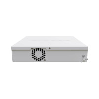 Коммутатор MIkroTik CRS310-8G+2S+IN Коммутатор MIkroTik CRS310-8G+2S+IN