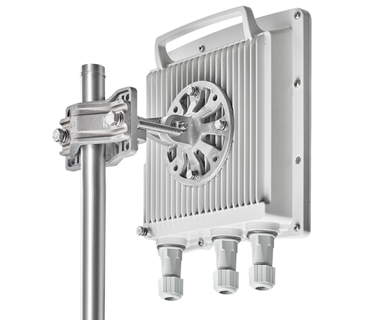 Astra Evolution E5-BSE, 5 ГГц