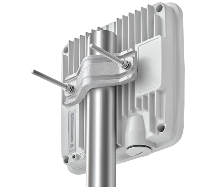 Astro Evolution E6-ST18, устройство точка-точка, 6 ГГц