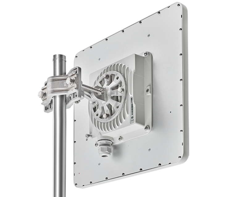 Astra Evolution E6-ST25, устройство точка-точка, 6 ГГц