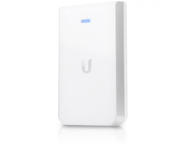 Точка доступа Ubiquiti UniFi AP AC In-Wall