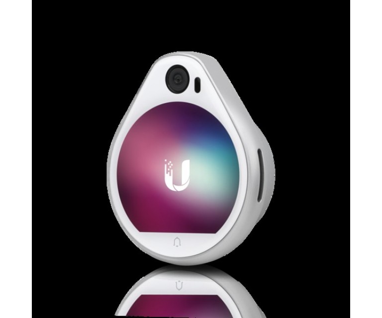 Считыватель Ubiquiti UniFi Access Pro