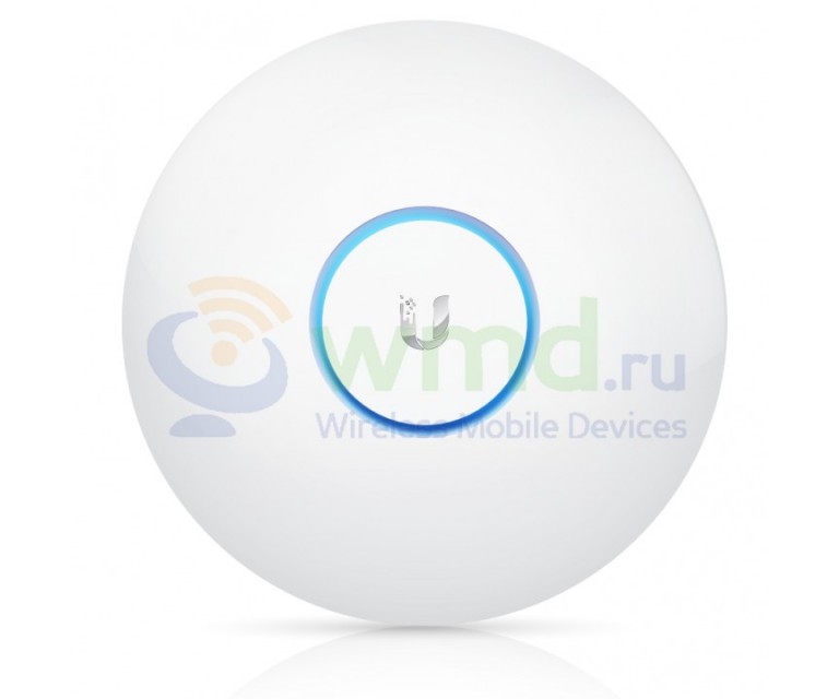 Точка доступа Ubiquiti UniFi AP AC LR