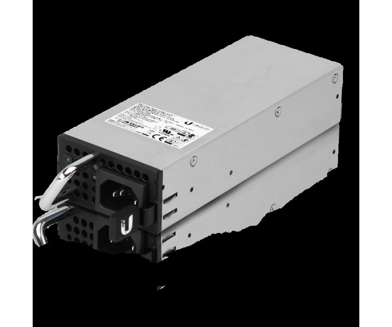 Блок питания Ubiquiti Redundant Power Supply 100W AC RPS-AC-100W