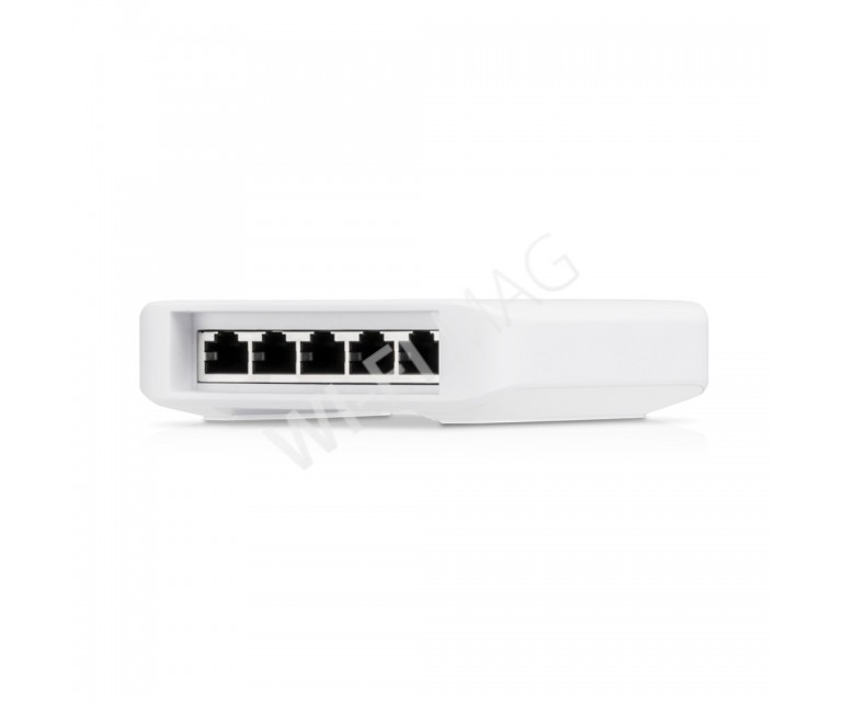 Коммутатор Ubiquiti UniFi Switch Flex