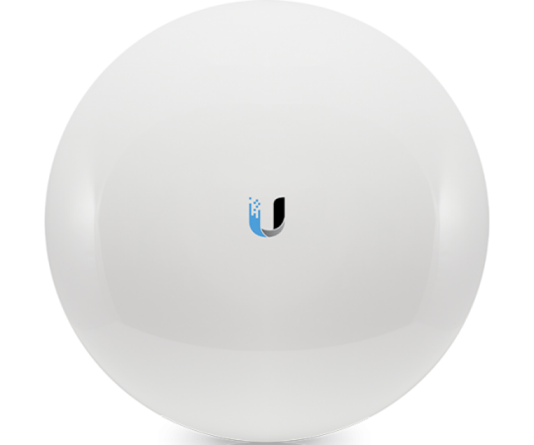 Радиомосты Ubiquiti NanoBeam 2AC-13