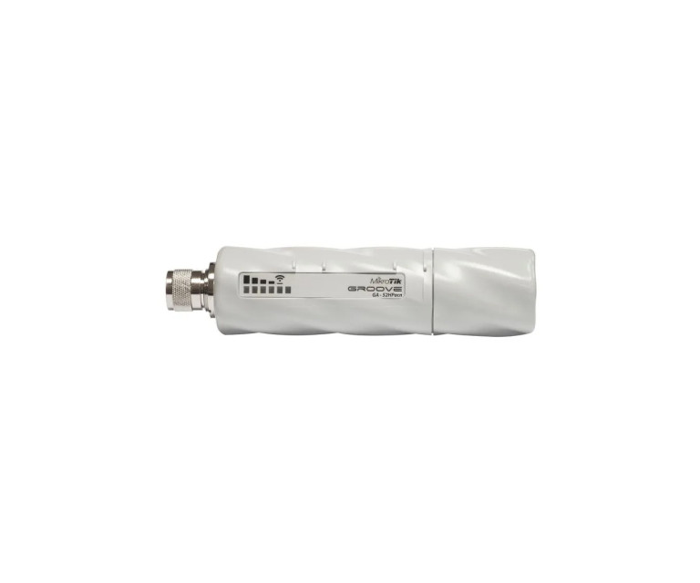Точка доступа MikroTik RB GrooveА 52HPacn Точка доступа MikroTik RB GrooveА 52HPacn