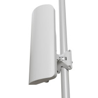 MIKROTIK L22UGS-5HAXD2HAXD-15S MANTBOX AX 15S (ROUTEROS L4), INTERNATIONAL VERSION EU