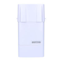 CPE MikroTik BaseBox 5, RB912UAG-5HPnD-OUT, 5GHz, 1x RJ45 1000Mb/s, 1x miniPCIe, 1x USB