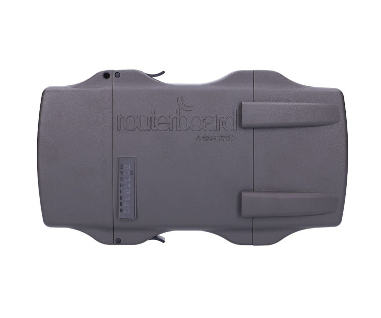 CPE MikroTik NetMetal 5, RB922UAGS-5HPacD-NM, 5GHz, 1x RJ45 1000Mb/s, 1x SFP, 1x miniPCIe, 1x USB
