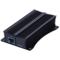 PoE конвертер MikroTik RBGPOE-CON-HP, PoE, 48V to 24V