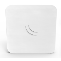 CPE MikroTik SXTsq Lite5, RBSXTsq5nD, 5GHz, 1x RJ45 100Mb/s