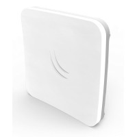 CPE MikroTik SXTsq 5 ac, RBSXTsqG-5acD, 5GHz, 1x RJ45 1000Mb/s