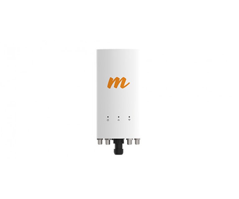 Mimosa A5c | Точка доступа | 1Gbps, 4x4, 4,9-6,4GHz, без антенны