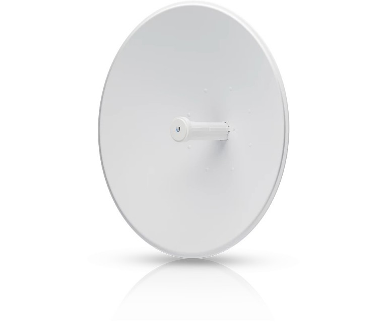 CPE Ubiquiti PBE-5AC-620, PowerBeam, 5GHz, 1x RJ45 1000Mb/s, 29dBi