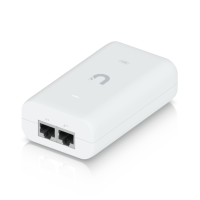 PoE адаптер Ubiquiti UniFi PoE++ (U-POE++) PoE адаптер Ubiquiti UniFi PoE++ (U-POE++)