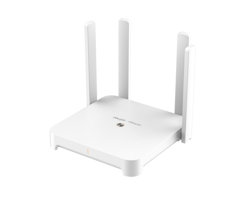 RUIJIE RG-EW1800GX PRO 1800Mbps Wi-Fi6 гигабитный Mesh-роутер, 1X WAN, 4X LAN 1000MBPS