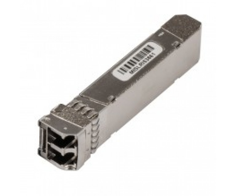 Коннектор MikroTik S-C47DLC40D SFP CWDM module 1.25G SM 40km 1470nm