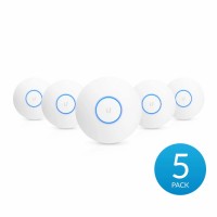 Точка доступа Ubiquiti UniFi nanoHD 5 Pack