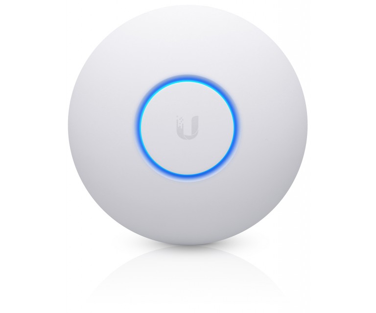 Точка доступа Ubiquiti UniFi nanoHD UBNT UniFi