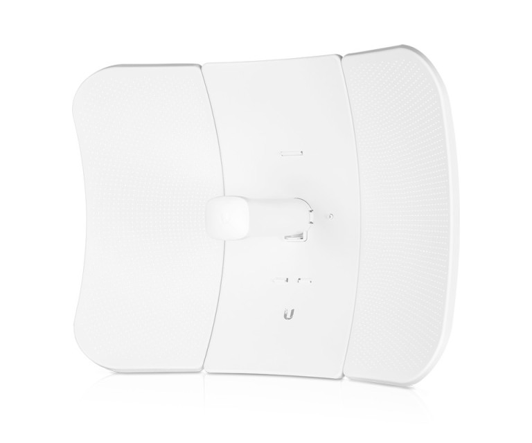 CPE Ubiquiti LBE-5AC-LR, LiteBeam 5AC, 5GHz, 26dBi, 2x2 MIMO