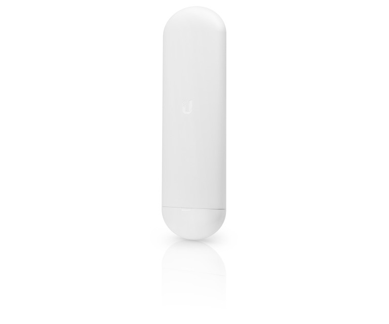CPE Ubiquiti NS-5AC, NanoStation, 5GHz, 1x RJ45 1000Mb/s, 16dBi
