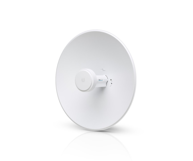 CPE Ubiquiti PBE-M2-400, PowerBeam, 2GHz, 1x RJ45 100Mb/s, 18dBi