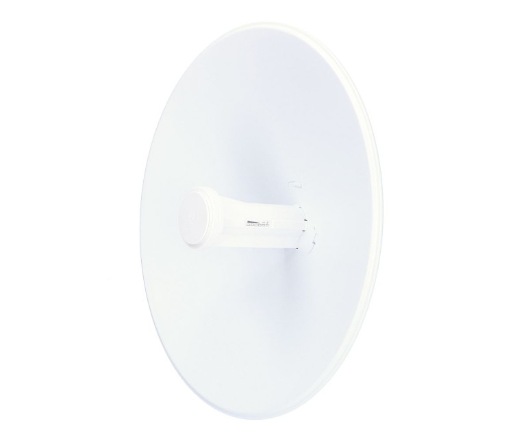 CPE Ubiquiti PBE-M5-400, PowerBeam, 5GHz, 1x RJ45 1000Mb/s, 25dBi