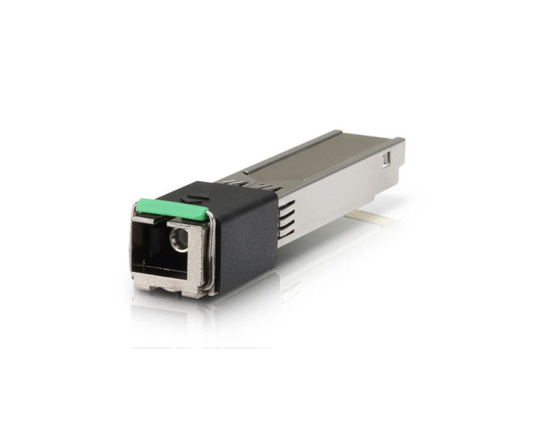 SFP Модуль Ubiquiti UF-Instant, UFiber GPON CPE, 2,4Gb/s, SC/APC, 20km, managed