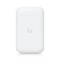 Точка доступа Ubiquiti UK-Ultra Swiss Army Knife Ultra, Wi-Fi 5, 1x RJ45 1000 Мбит/с PoE, IPX6, 2x RP-SMA