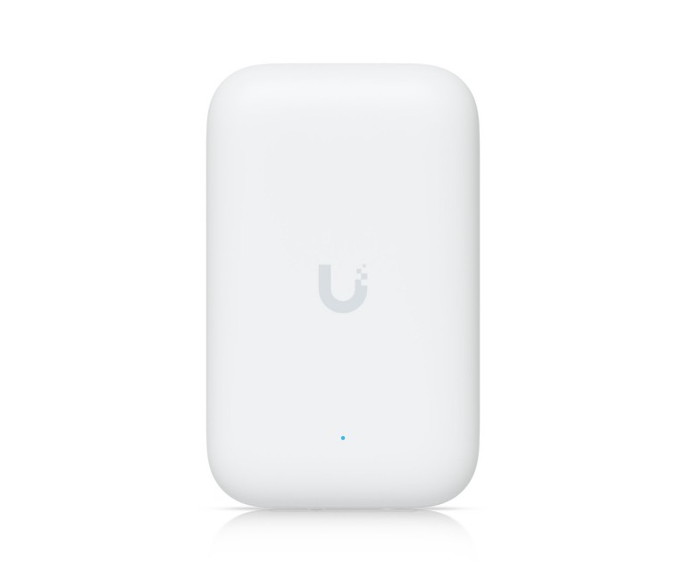 Точка доступа Ubiquiti UK-Ultra Swiss Army Knife Ultra, Wi-Fi 5, 1x RJ45 1000 Мбит/с PoE, IPX6, 2x RP-SMA