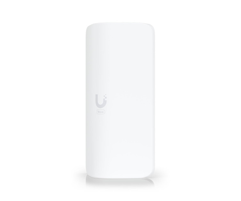 Базовая станция UBIQUITI WAVE-AP-MICRO-EU 60GHZ+5GHZ, 90 ГРАДУСОВ, 15 CLIENT, 2.7GBPS