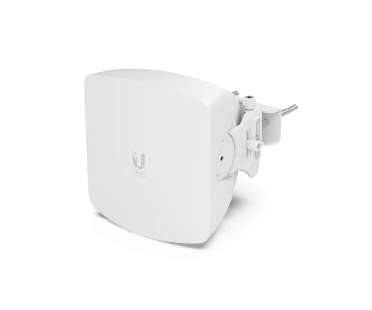 CPE Ubiquiti Wave-AP-EU, UISP Wave Access Point, 60 GHz, 5.4 Gbps, 10G SFP+, 2.5 Gbps RJ45, IPX6