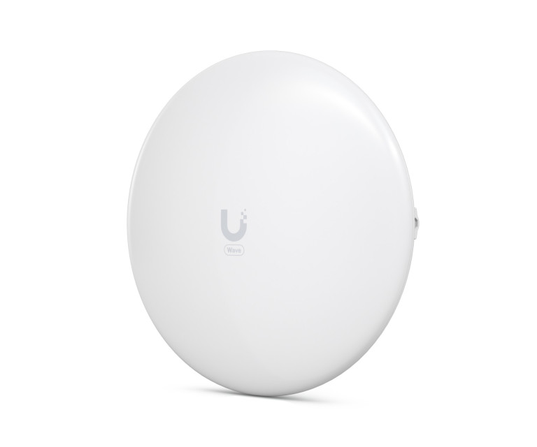 CPE Ubiquiti Wave-Nano, UISP Wave Nano, 60 GHz, 2 Gbps, 5 km, RJ45 1000Mb/s, IPX6