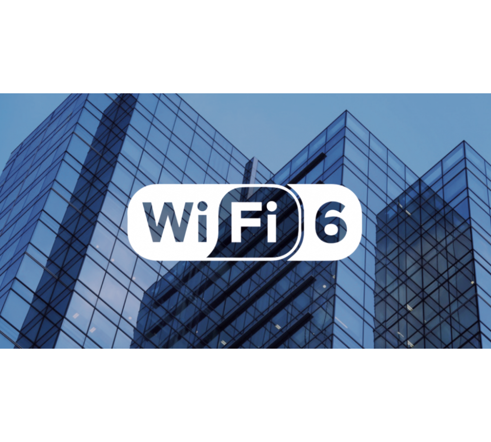 Какие преимущества есть у стандарта Wi-Fi 6 ?